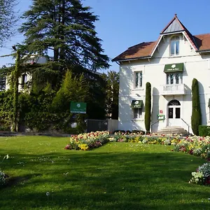 De Charme L'oree Du Parc Romans-sur-Isère